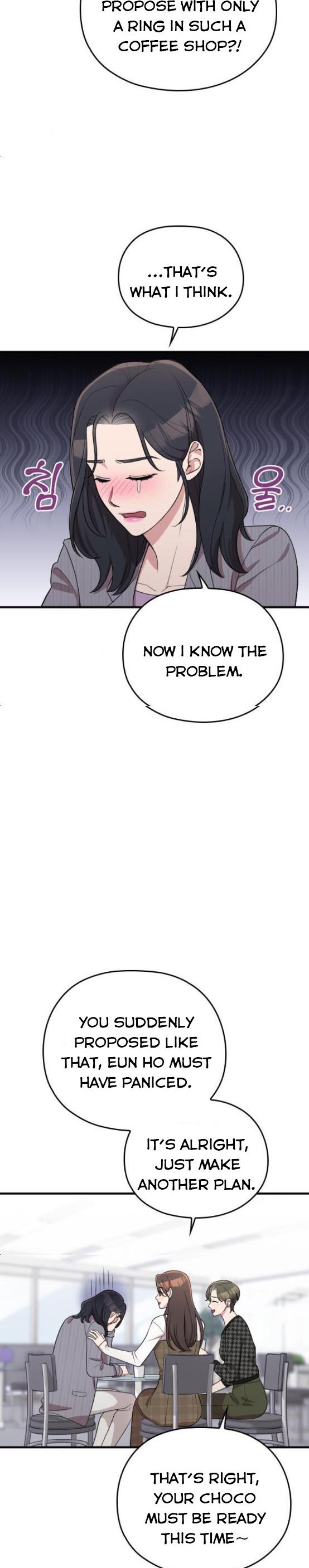 Marry My Husband Chapter 63 image 17